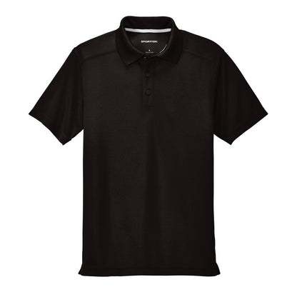 Sport-Tek PosiCharge Micro-Mesh Polo - Front