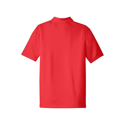 University Red - Back