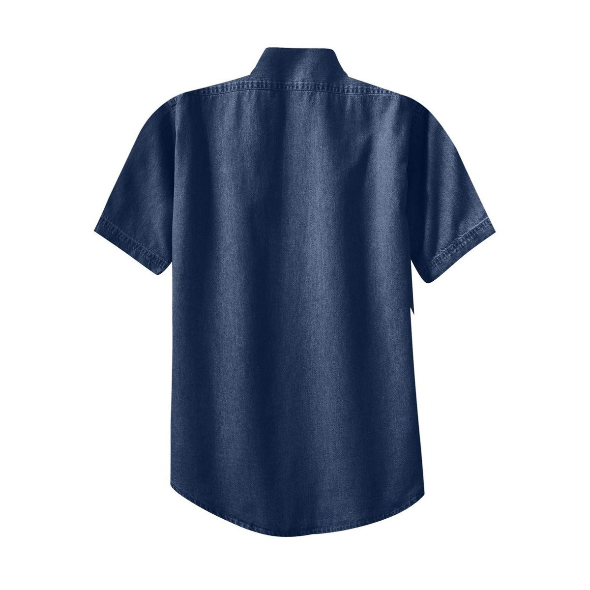 Ink Blue - Back