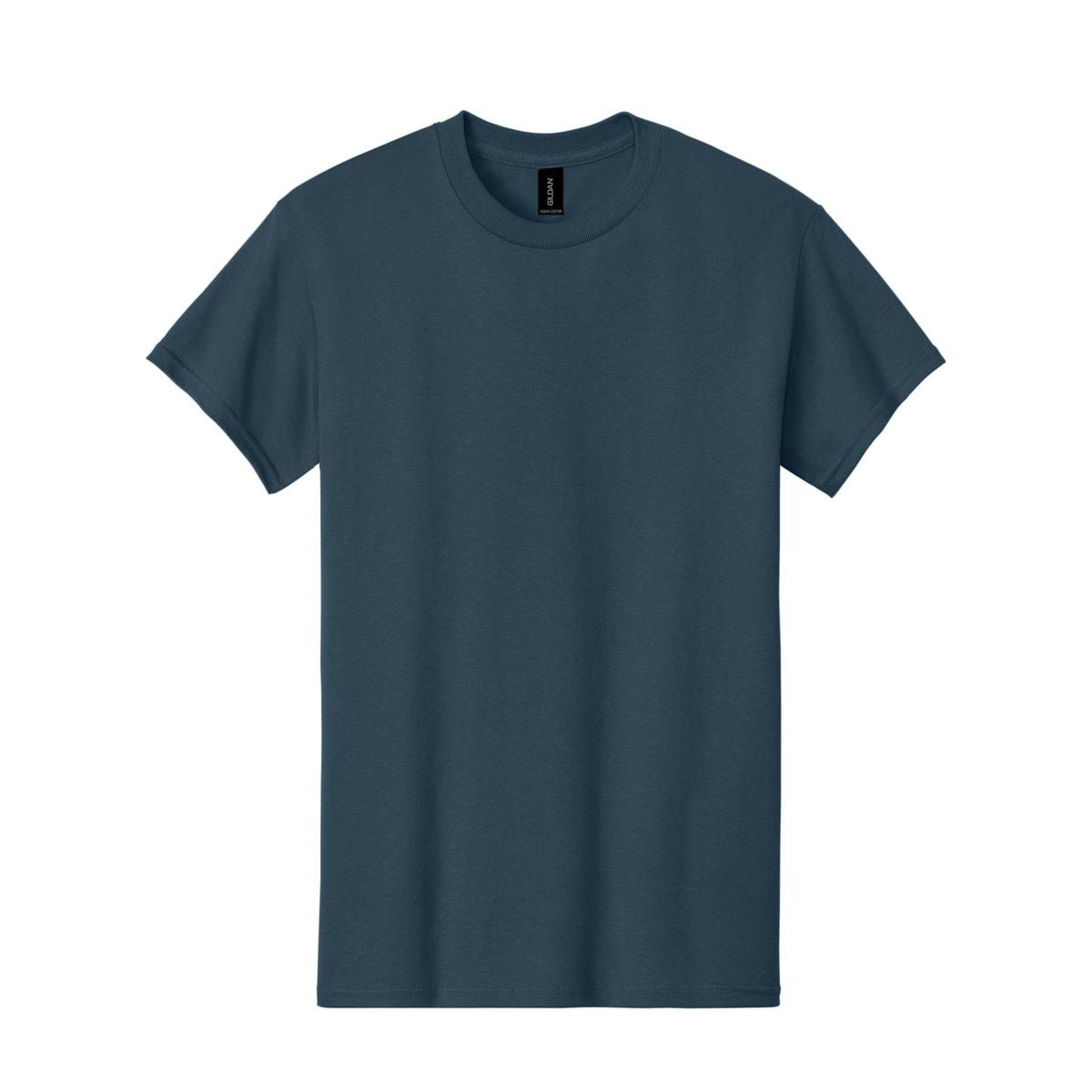 Blue Dusk - Front