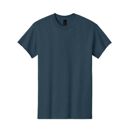 Blue Dusk - Front