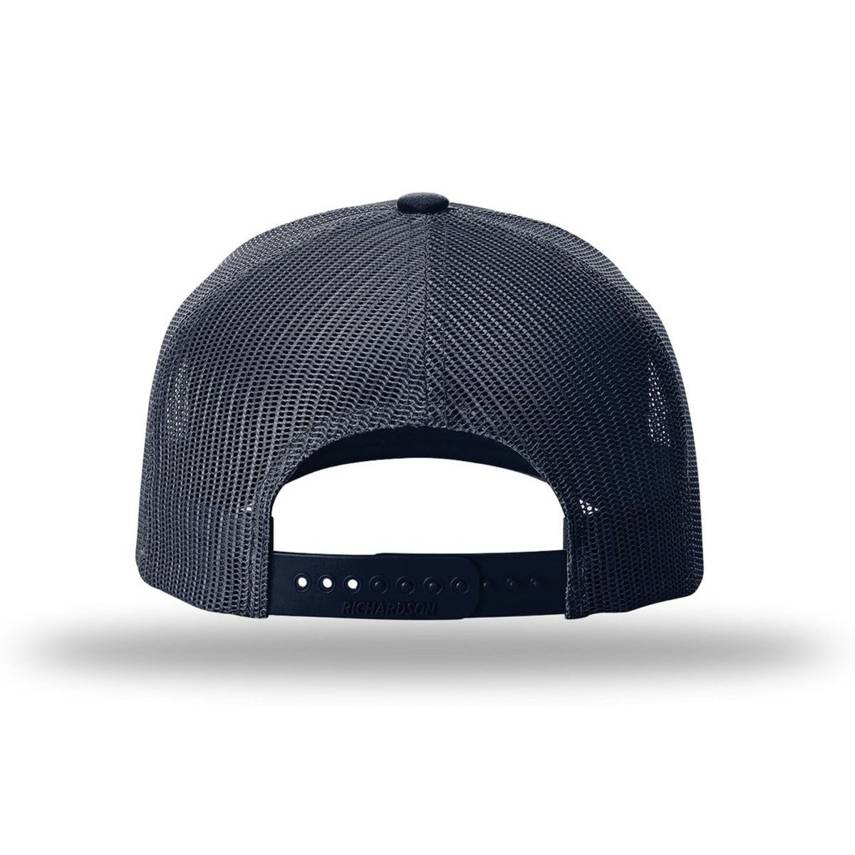 Navy - Back