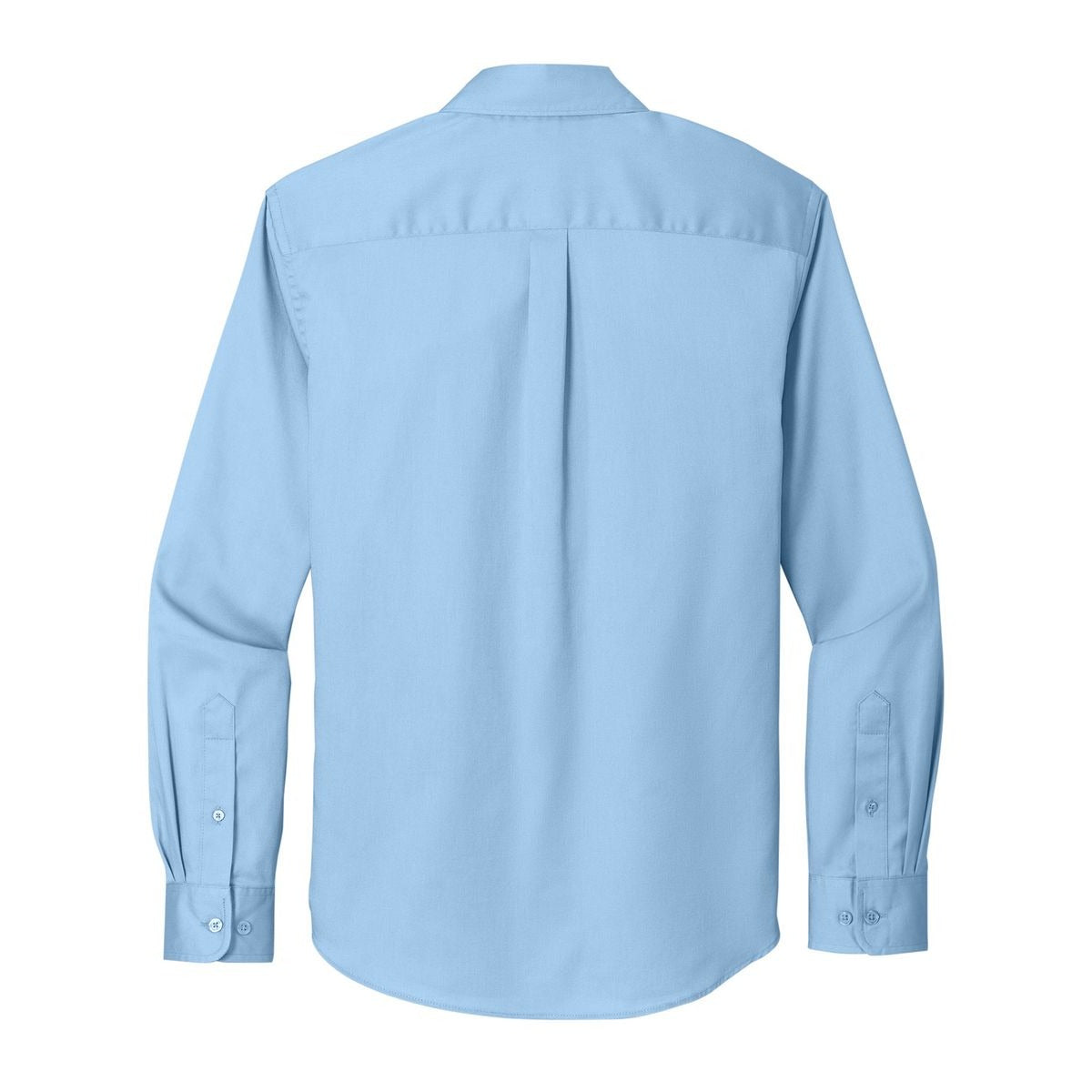 Cloud Blue - Back