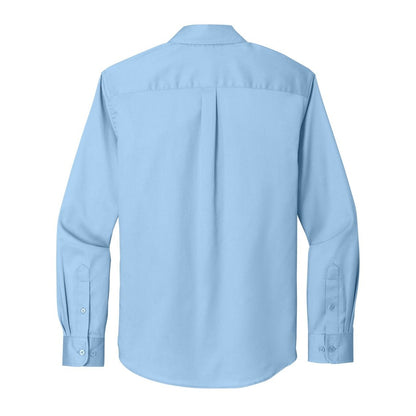 Cloud Blue - Back