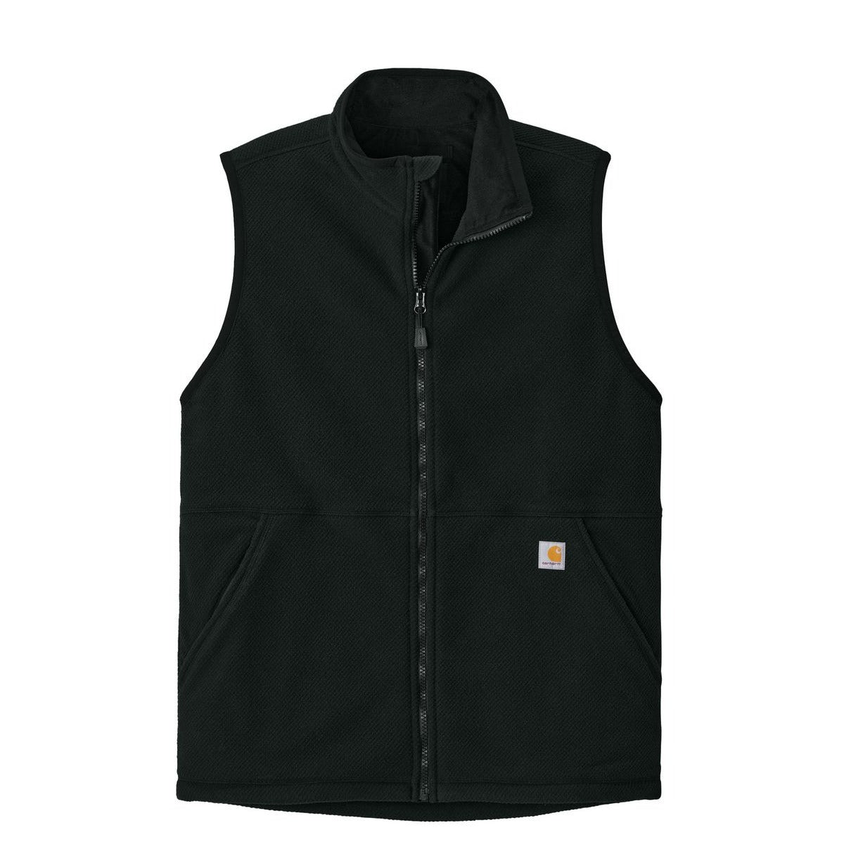 Black - Front