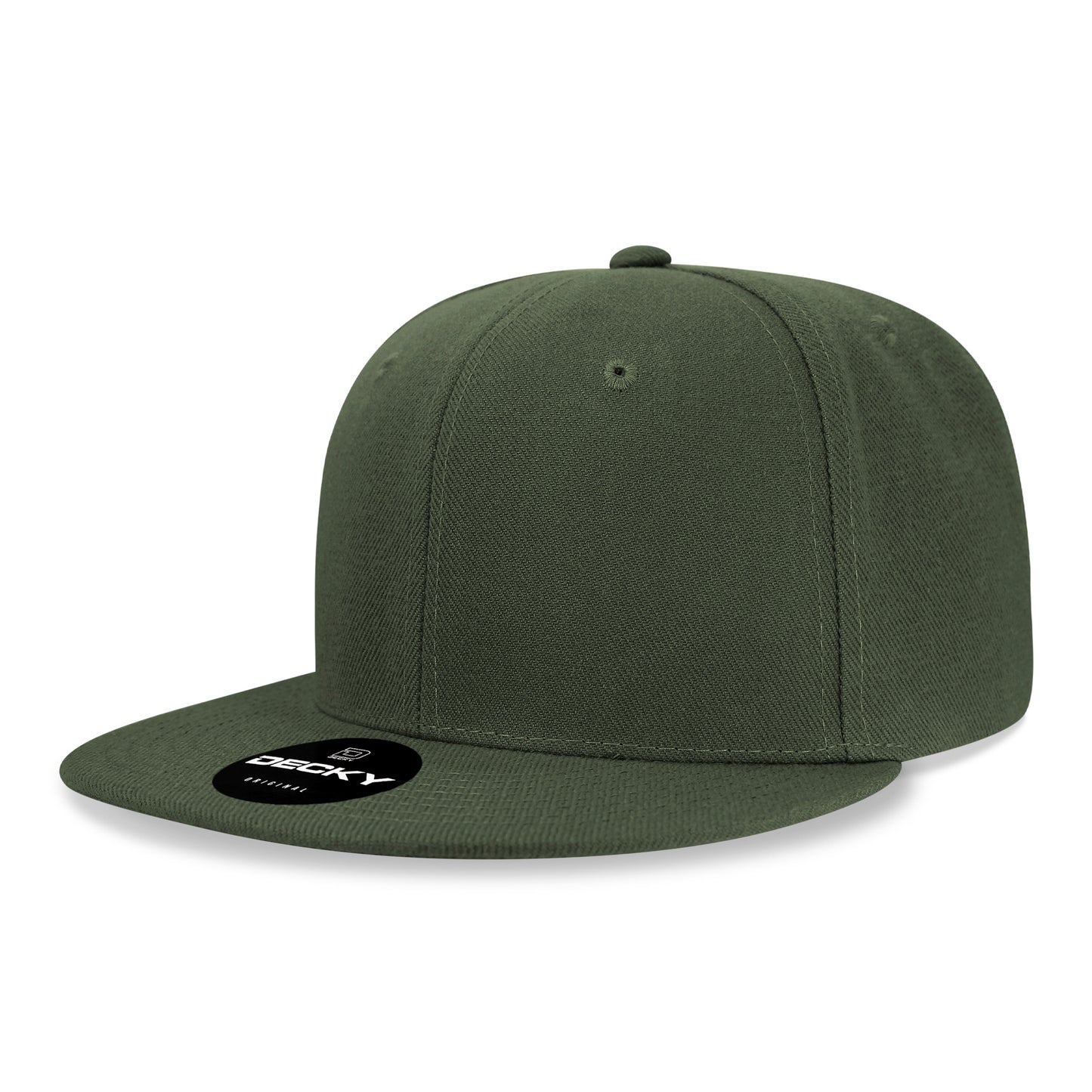Olive - Front