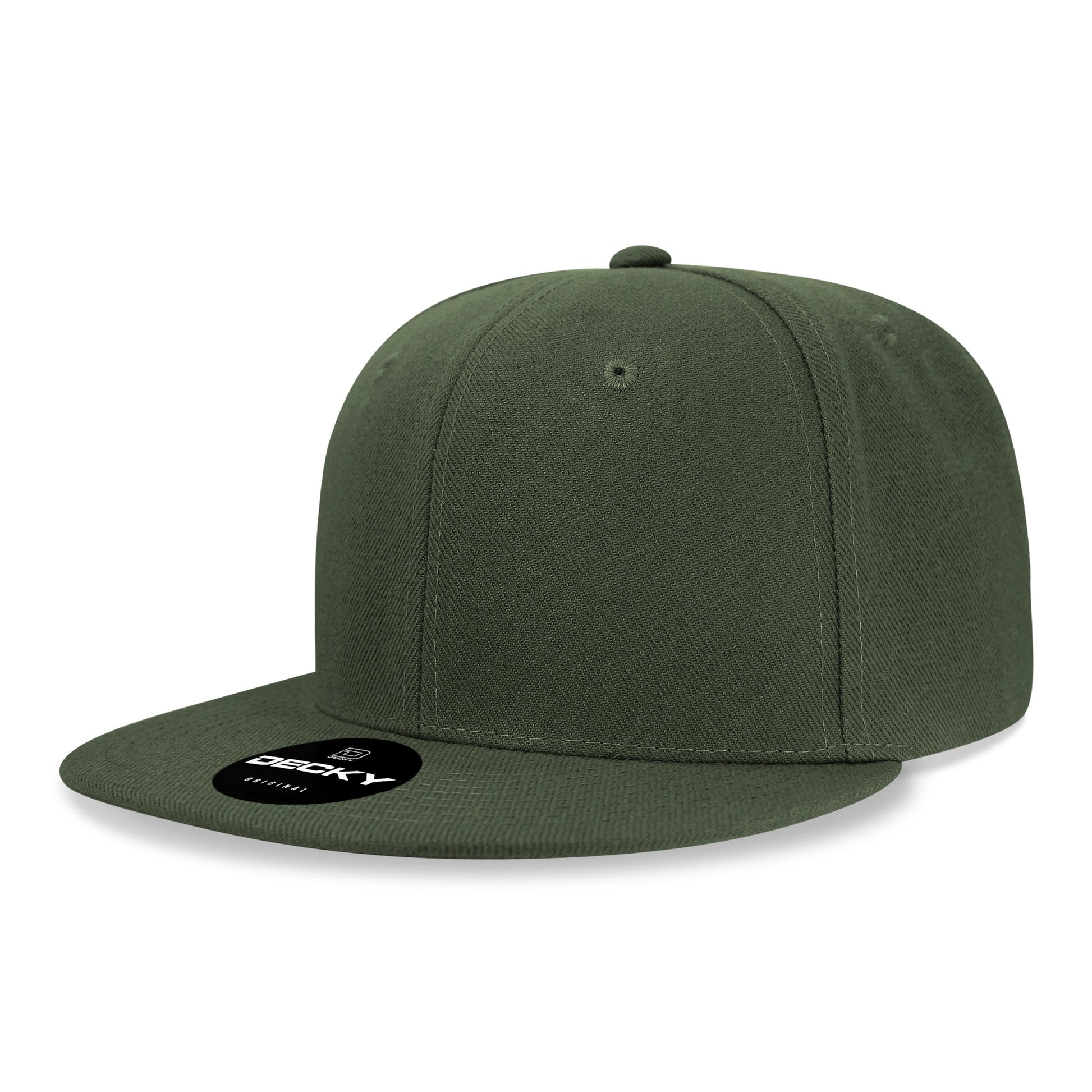 Olive - Front