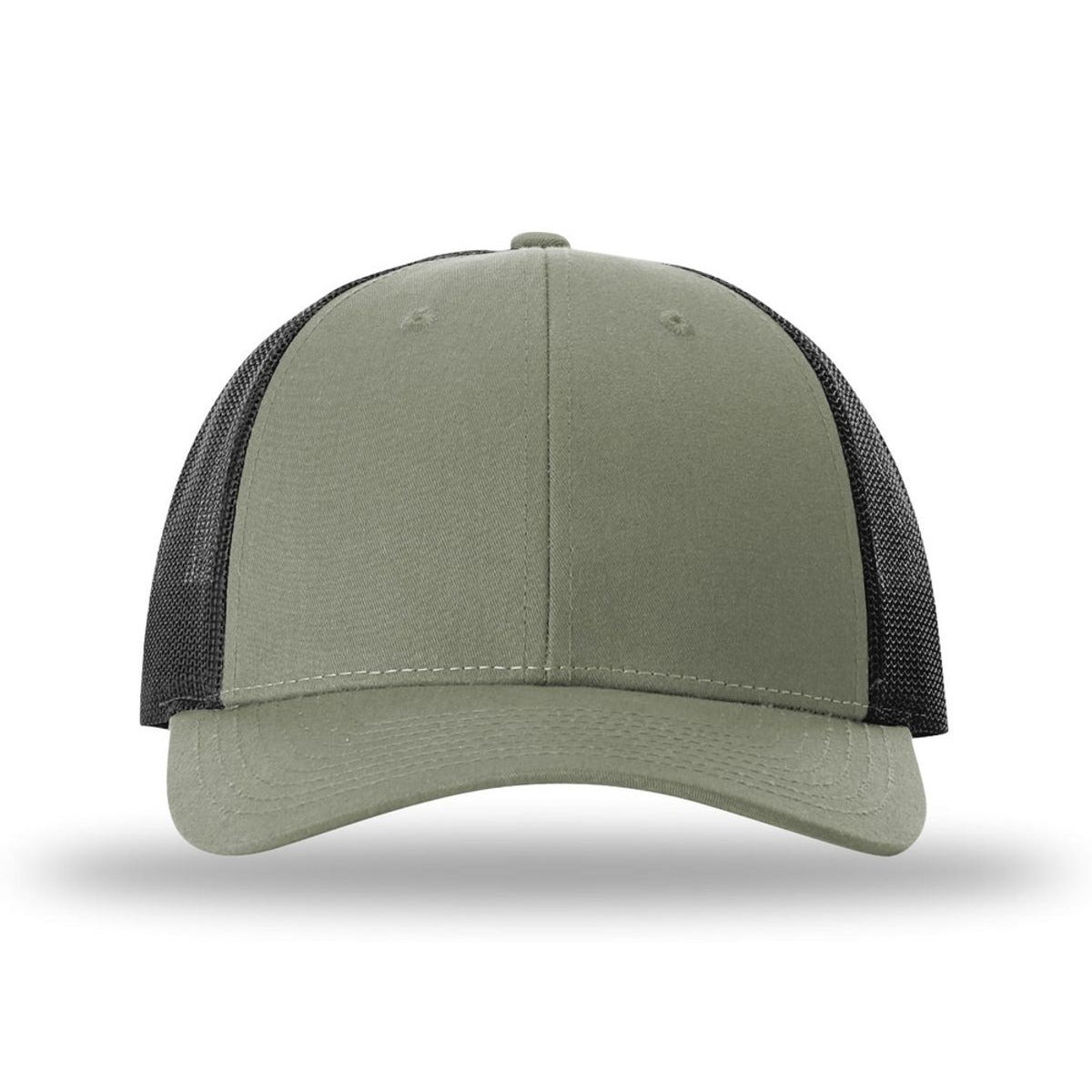 Loden/ Black - Front