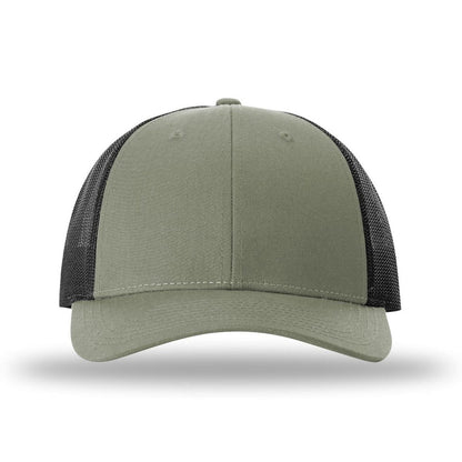 Loden/ Black - Front