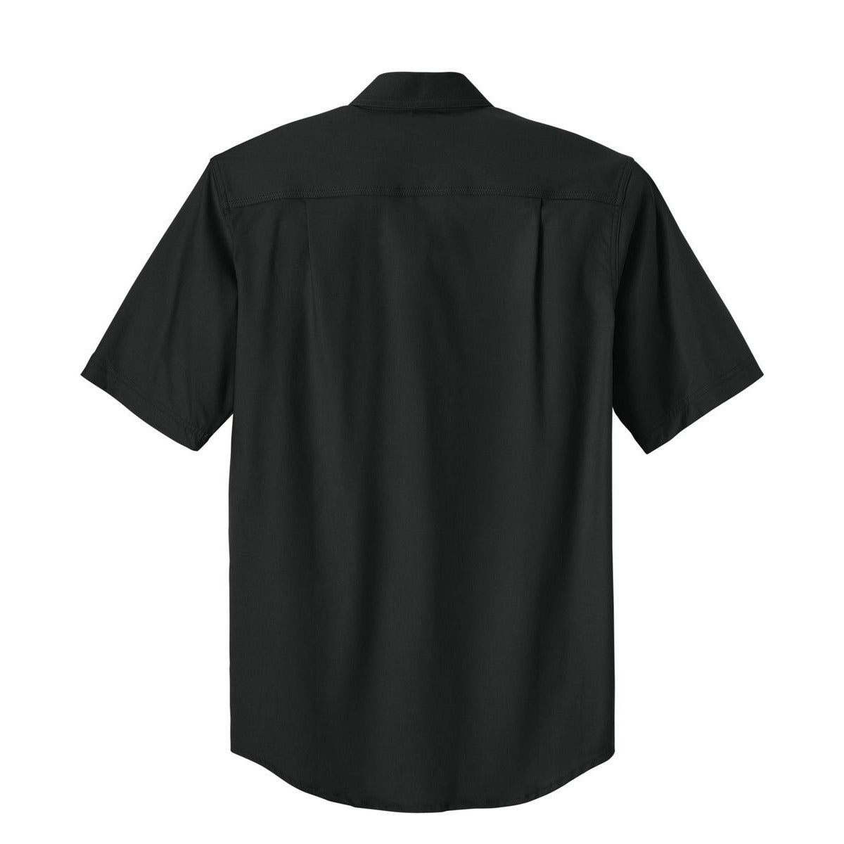 Black - Back