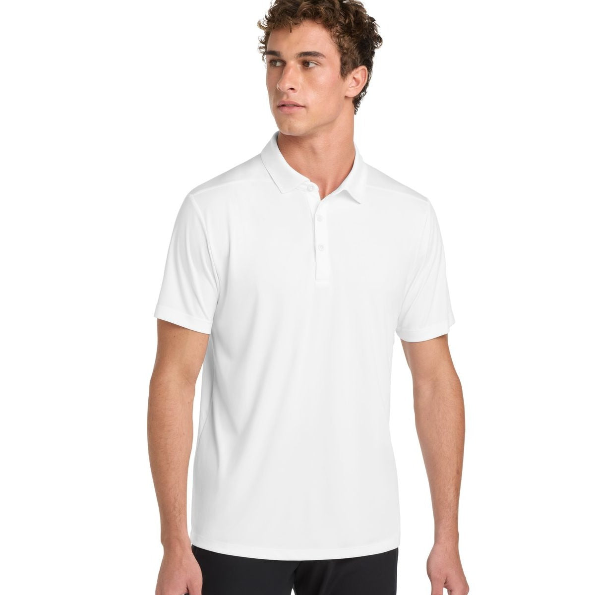 White - Model