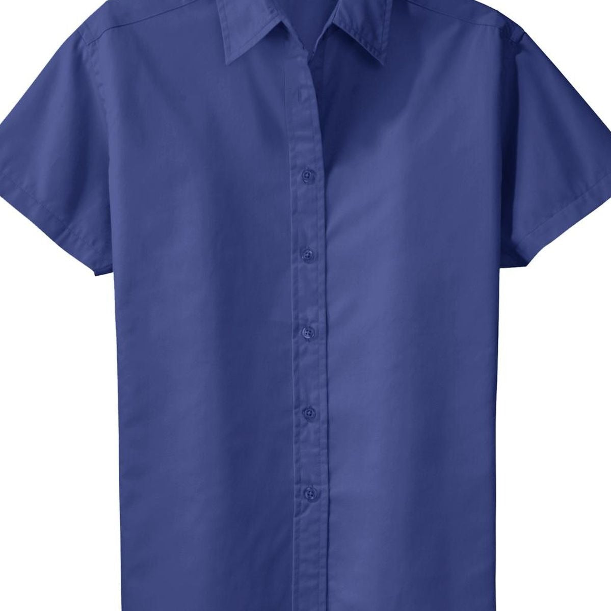 Mediterranean Blue - Front