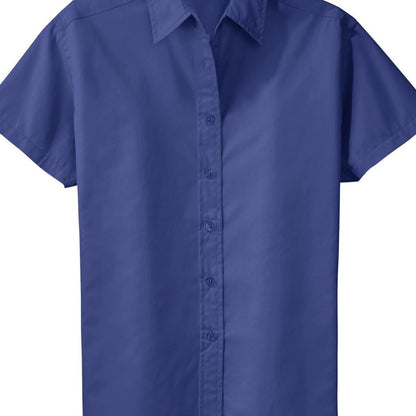 Mediterranean Blue - Front