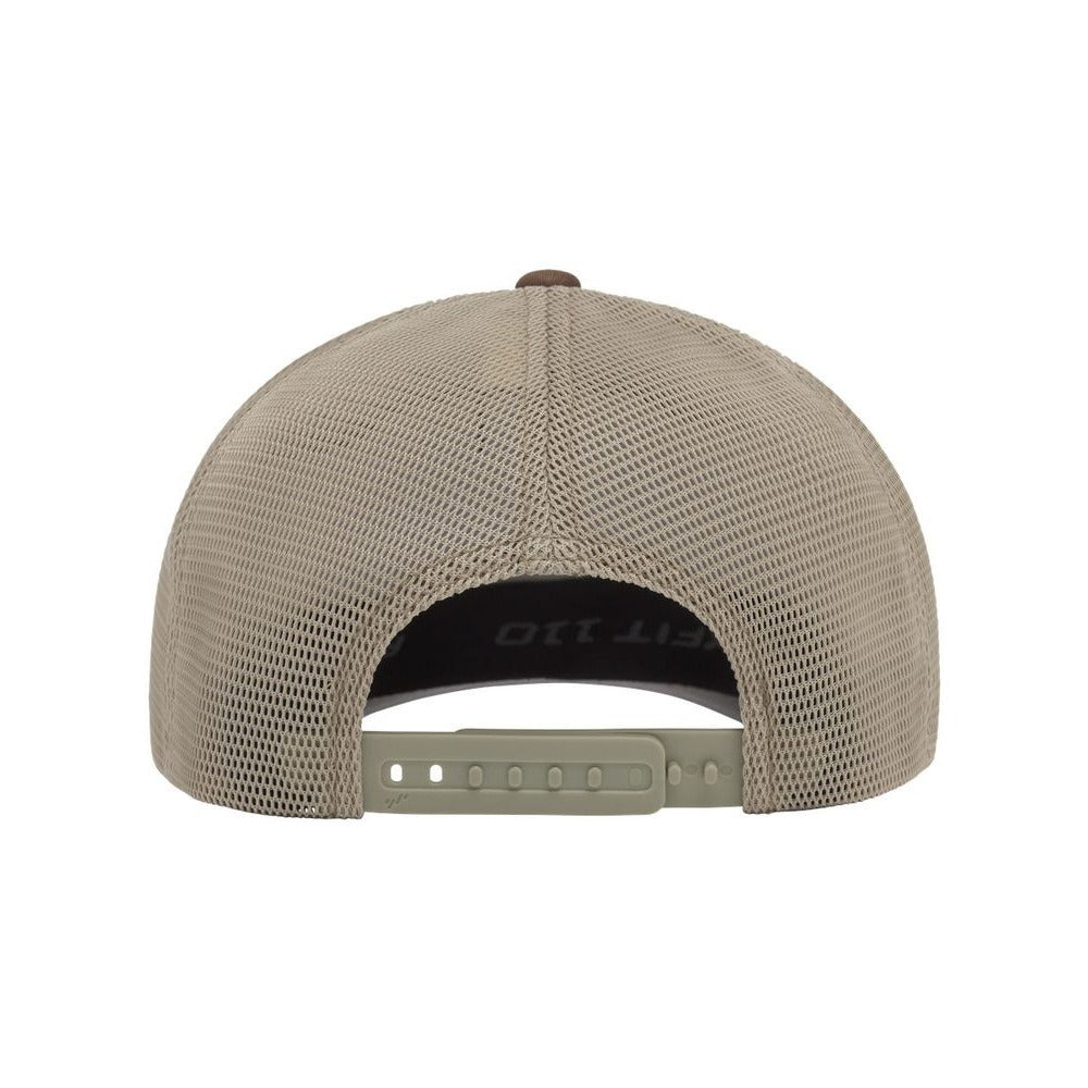 Coyote Brown/ Khaki - Back