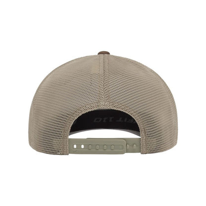 Coyote Brown/ Khaki - Back
