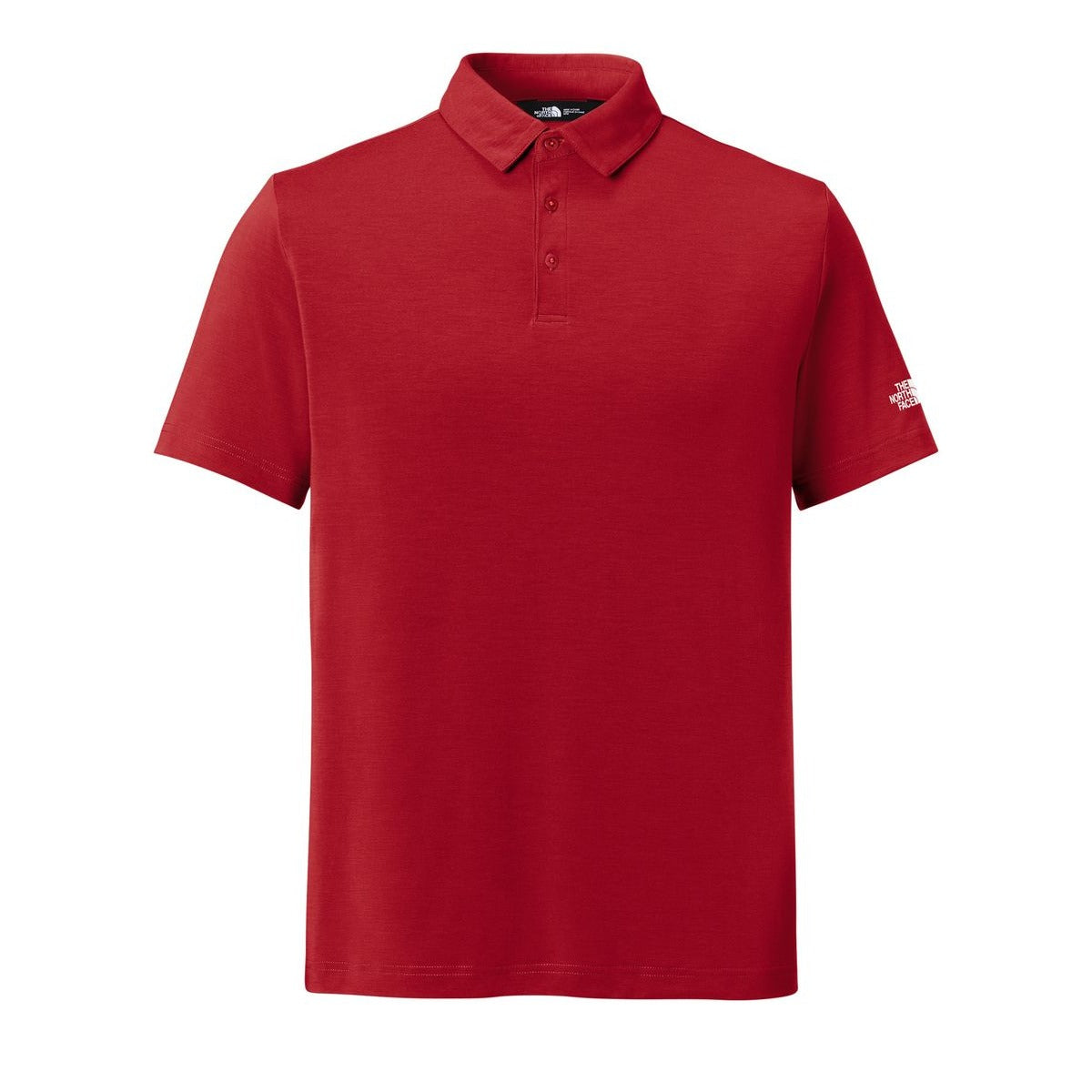 TNF Red - Front