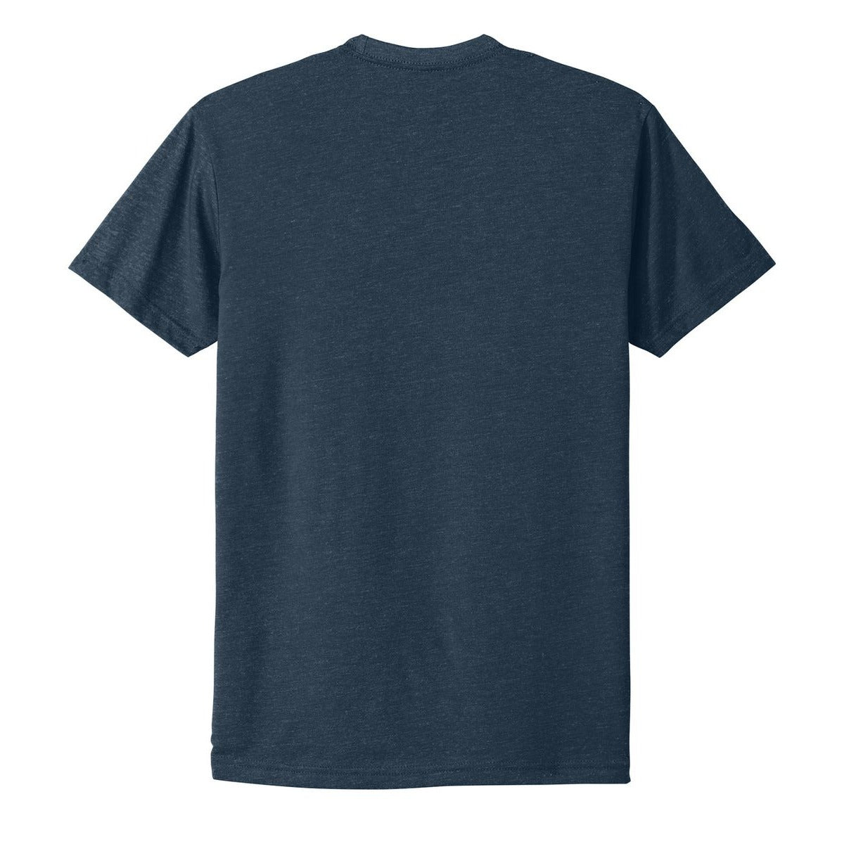 Midnight Navy - Back