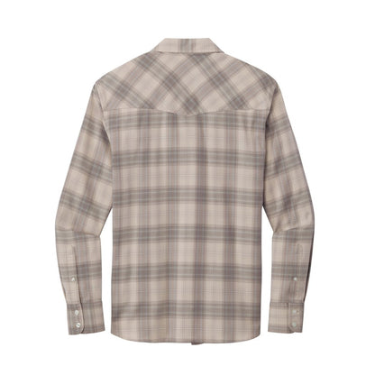 Frost Grey - Back