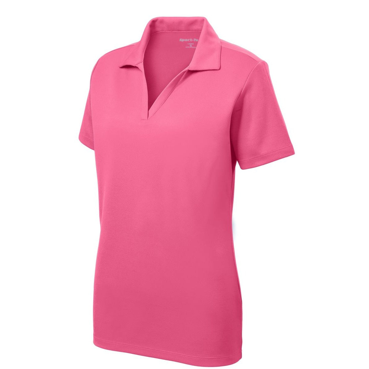 Bright Pink - Front