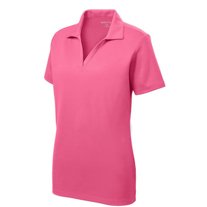 Bright Pink - Front