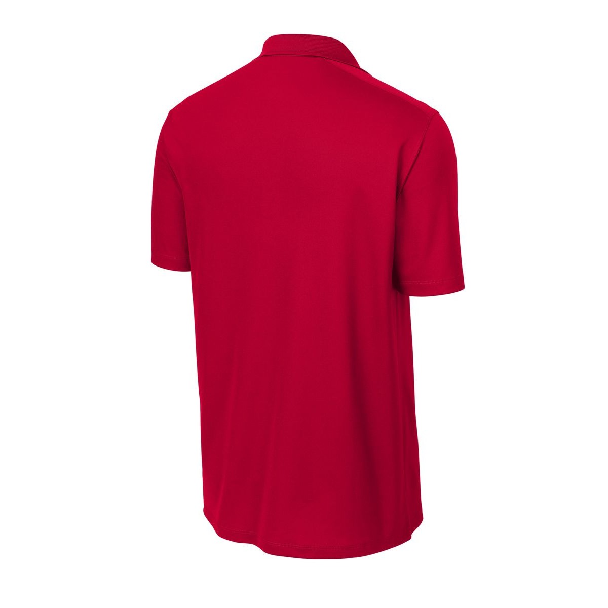 Deep Red - Back