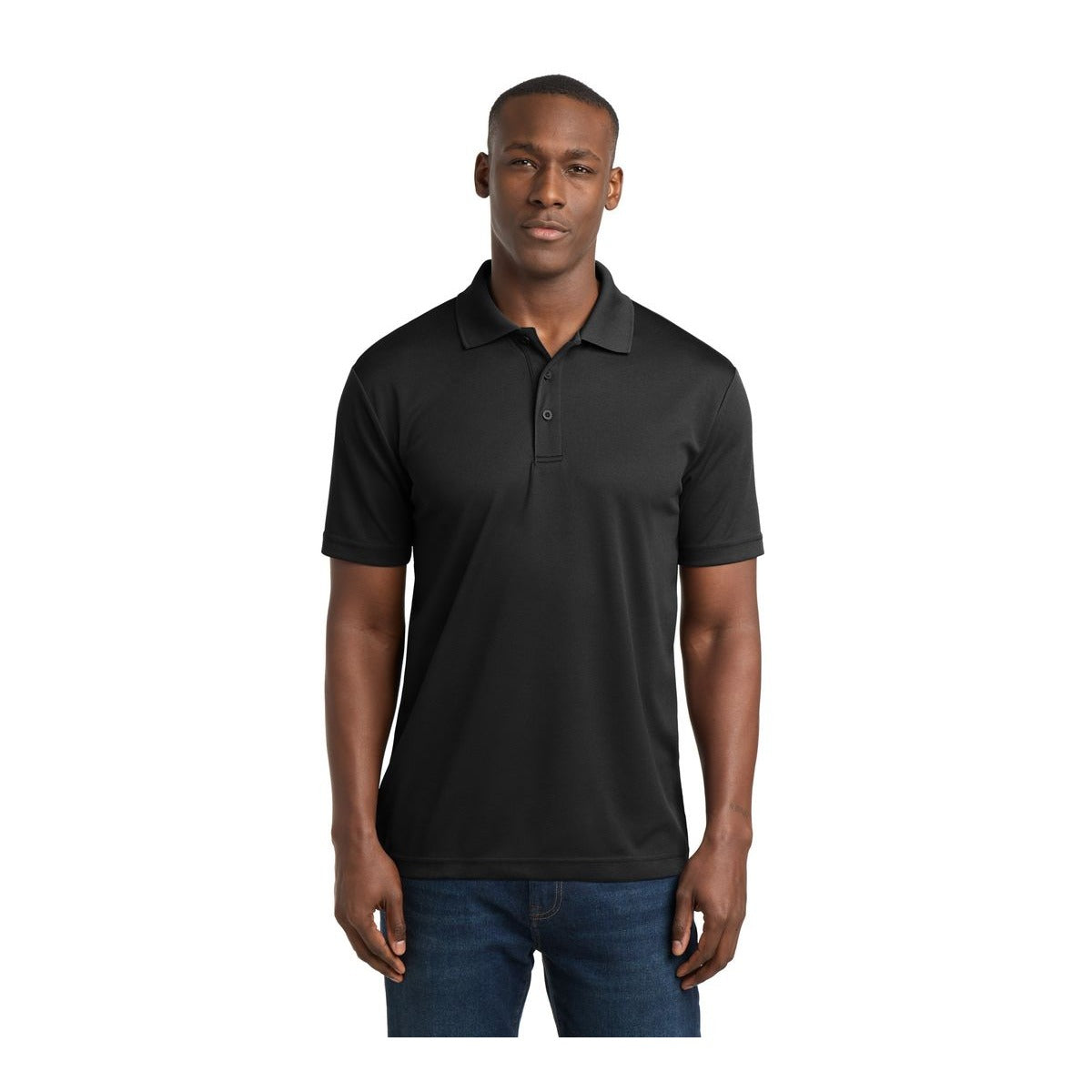 Black - Model