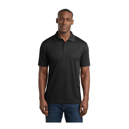 Black - Model