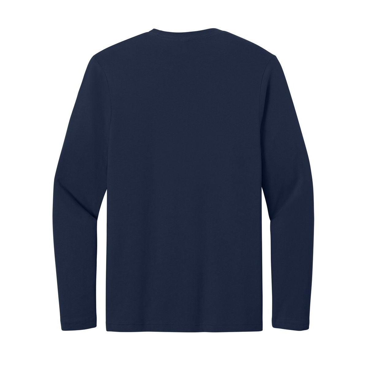 Navy - Back