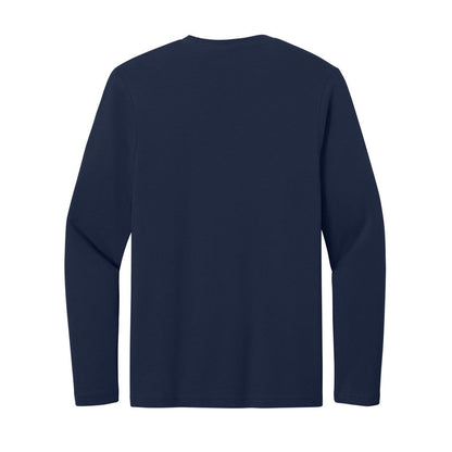 Navy - Back