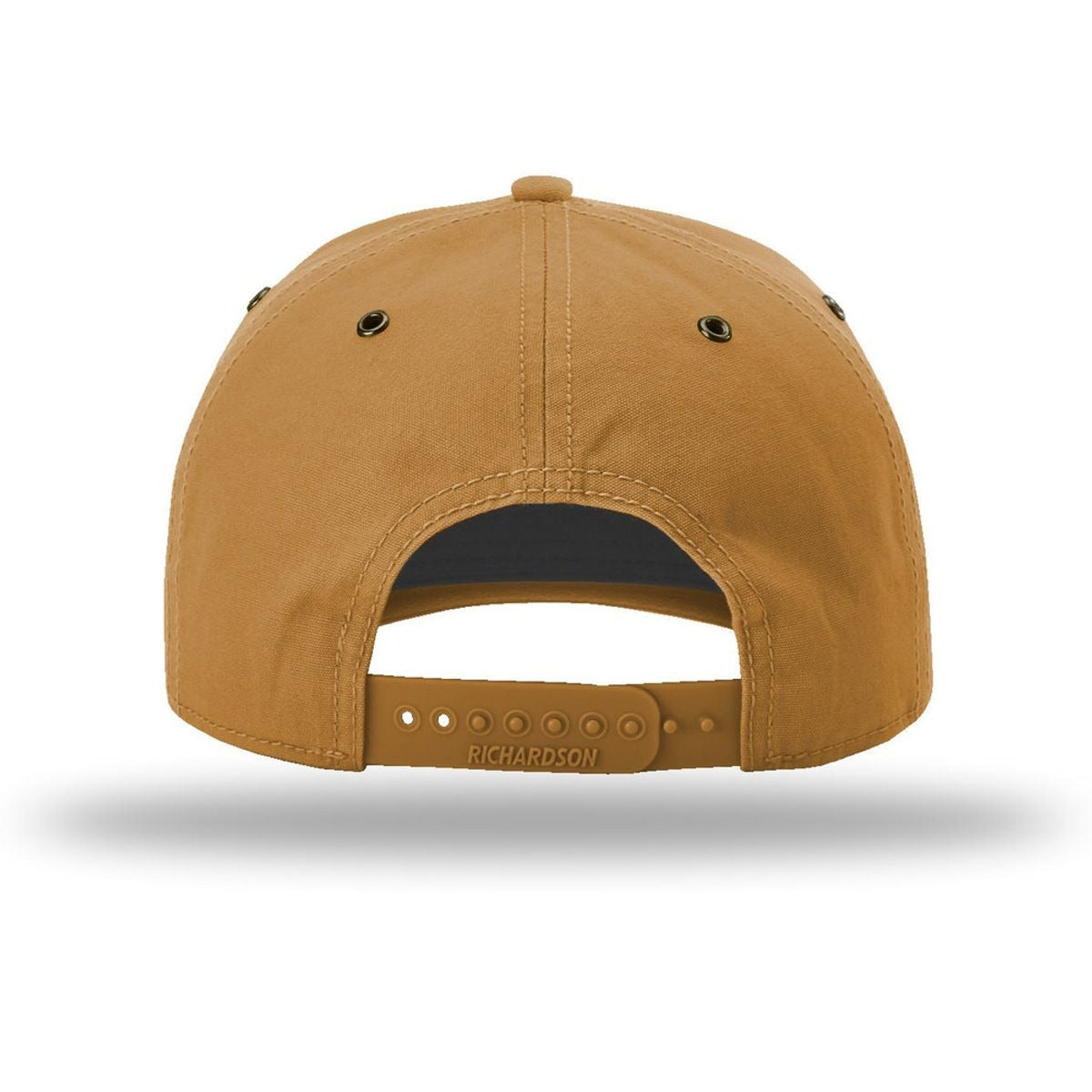 Wheat - Back