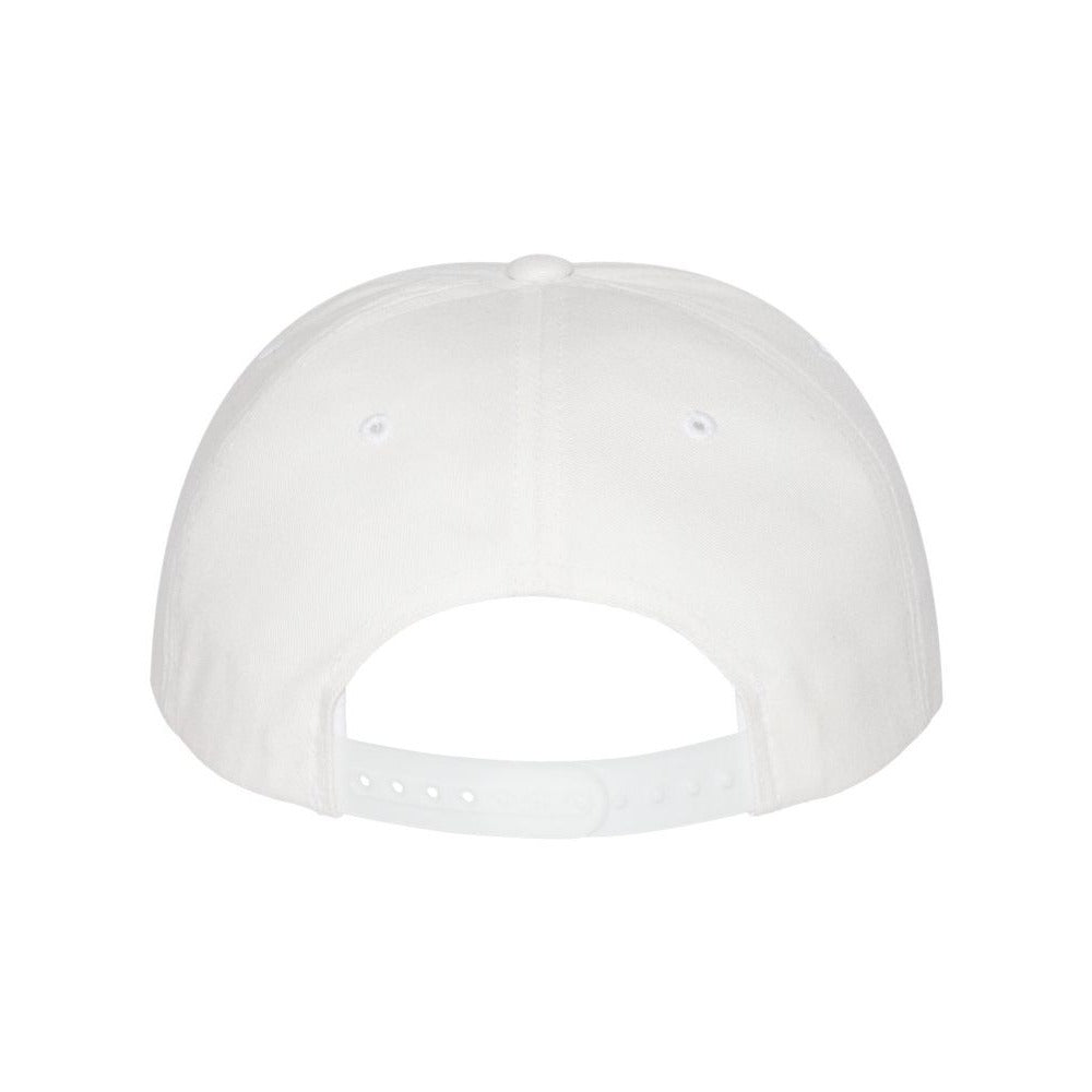 White - Back