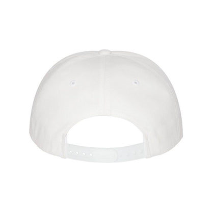 White - Back