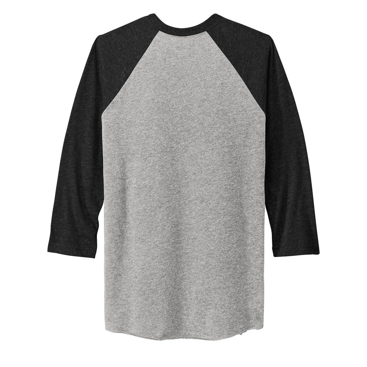 VTG Black/ Prem Hthr - Back