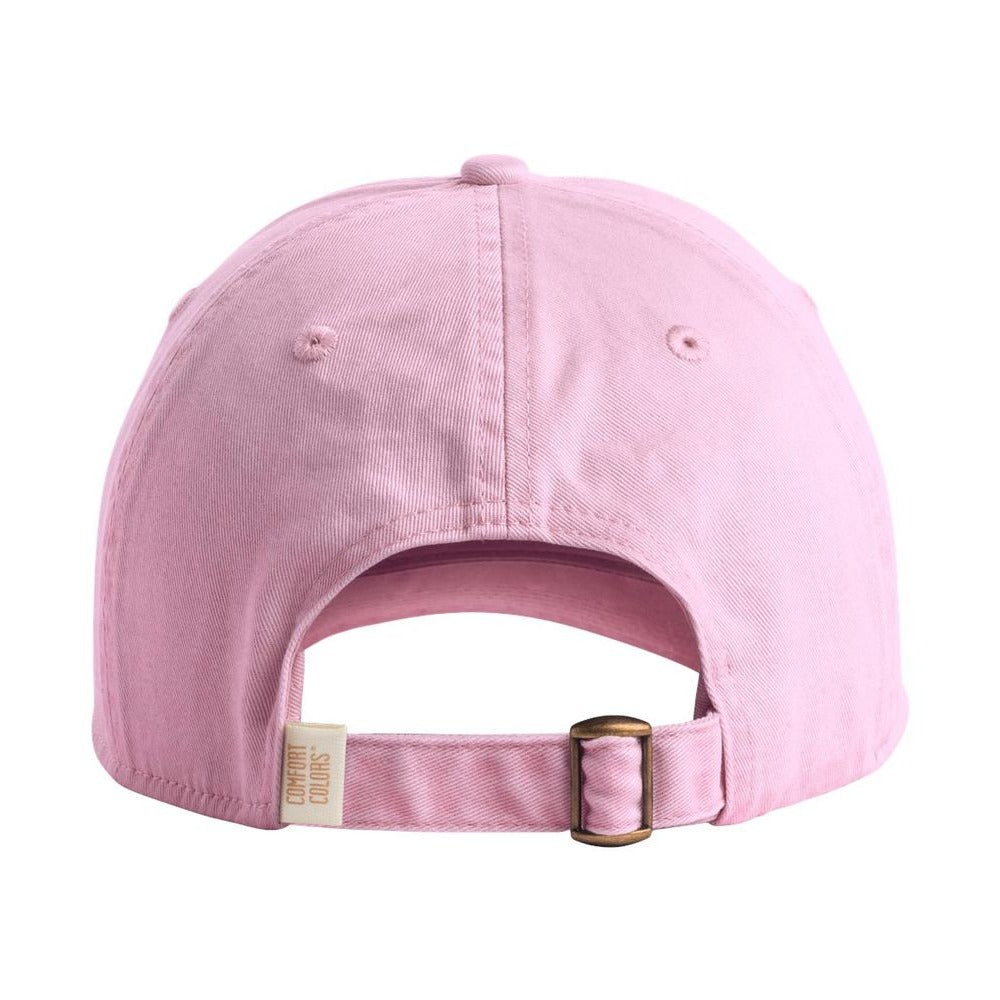 Blossom - Back