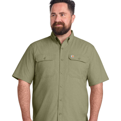 Burnt Olive - Model