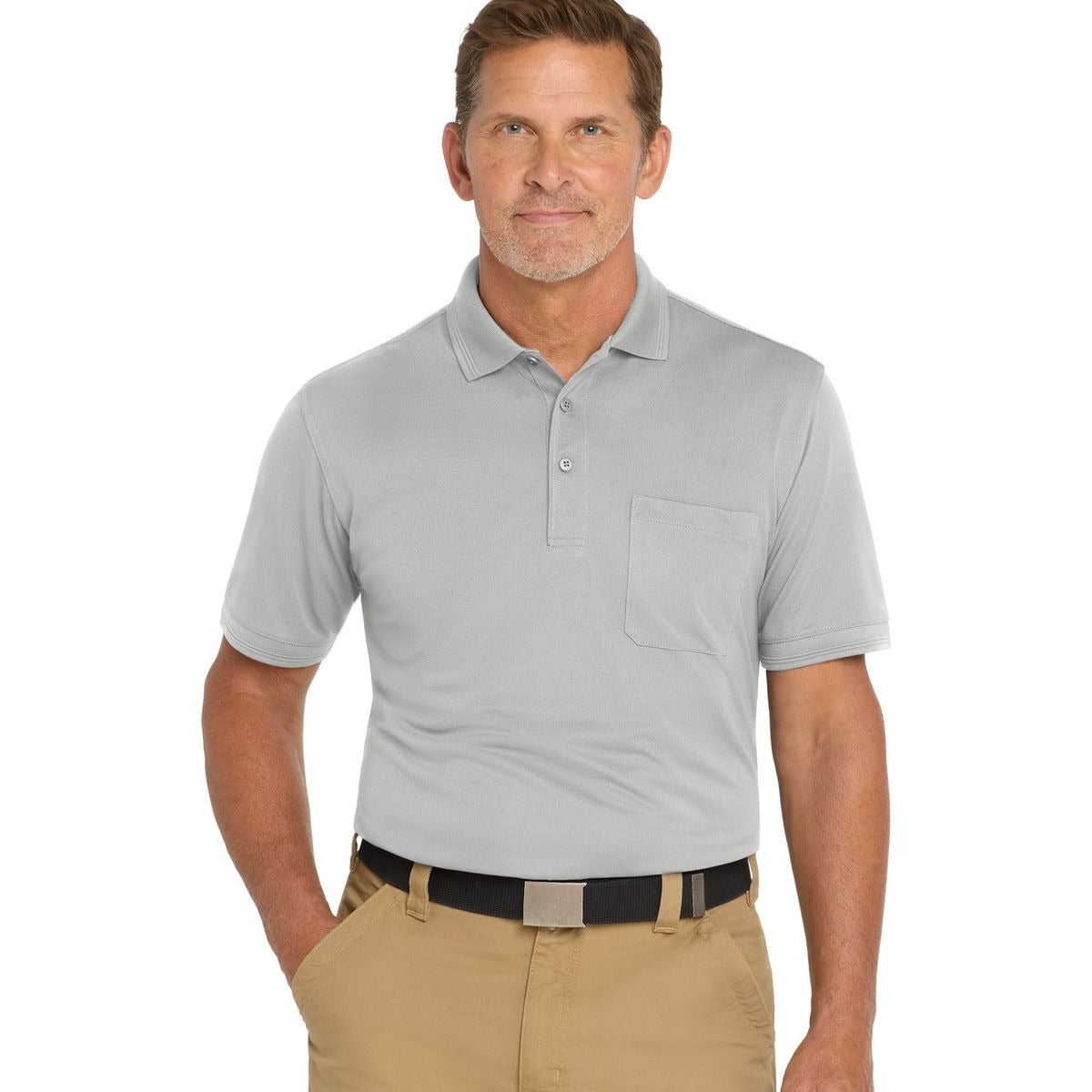 Light Grey - Model