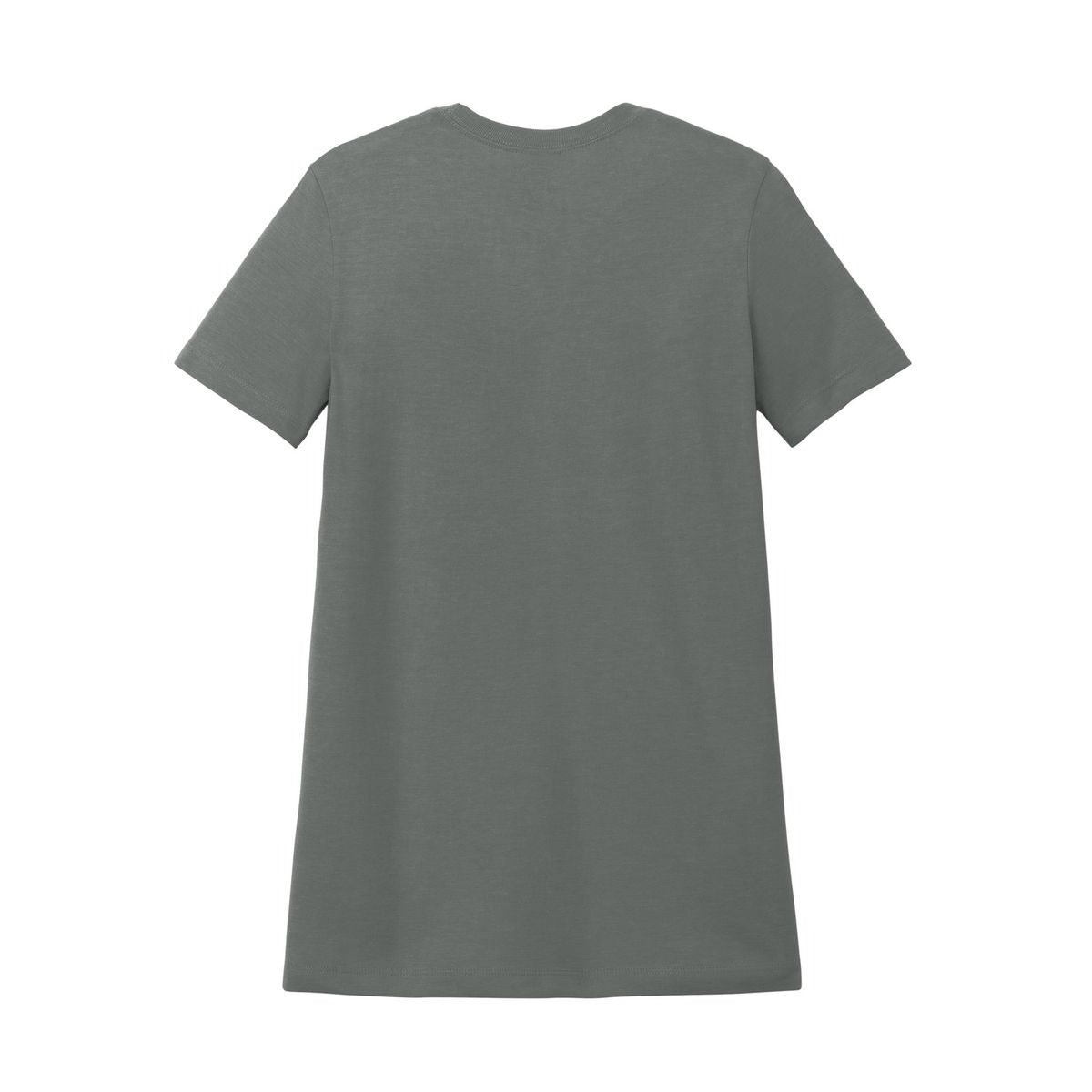 Gunmetal - Back
