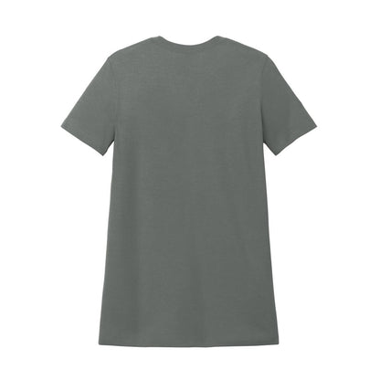 Gunmetal - Back