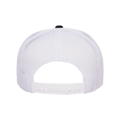 Black/ White - Back