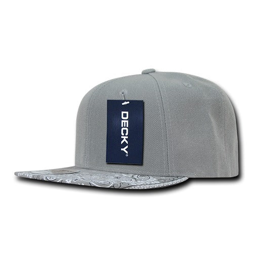 Grey/Grey - Front