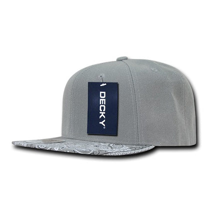 Grey/Grey - Front