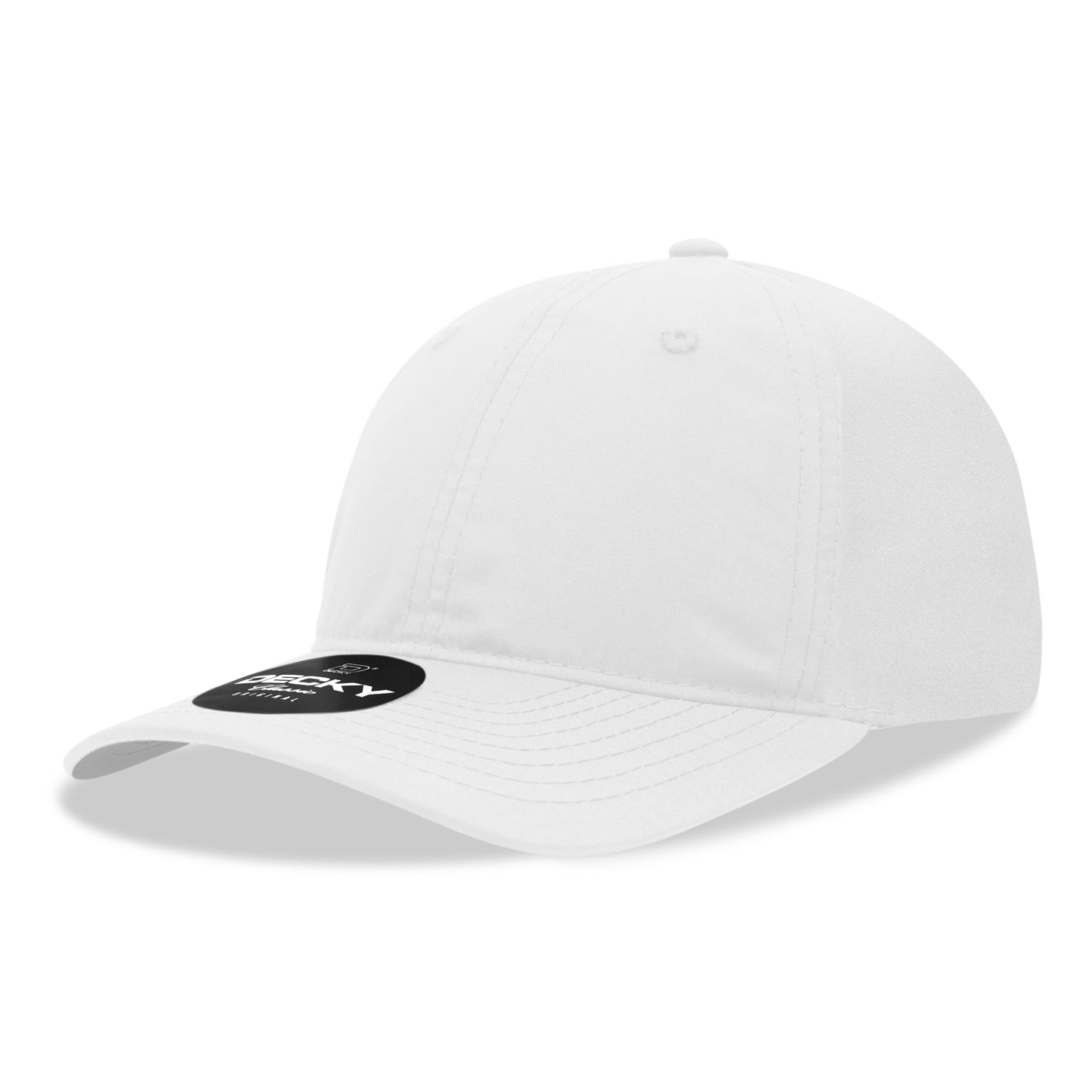 White - Front