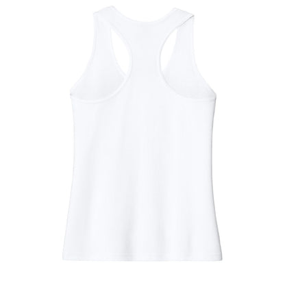 White - Back