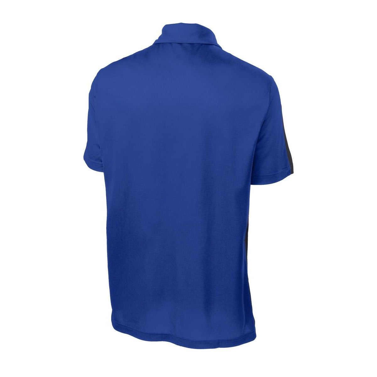 True Royal/ Grey - Back