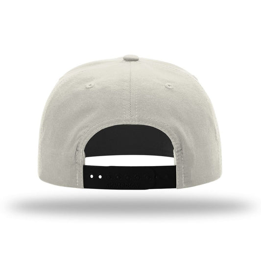Richardson Umpqua Gramps Cap - Back