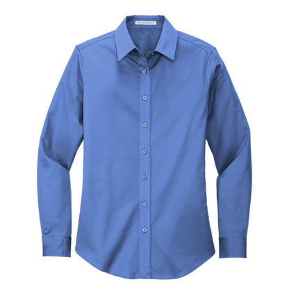 Ultramarine Blue - Front