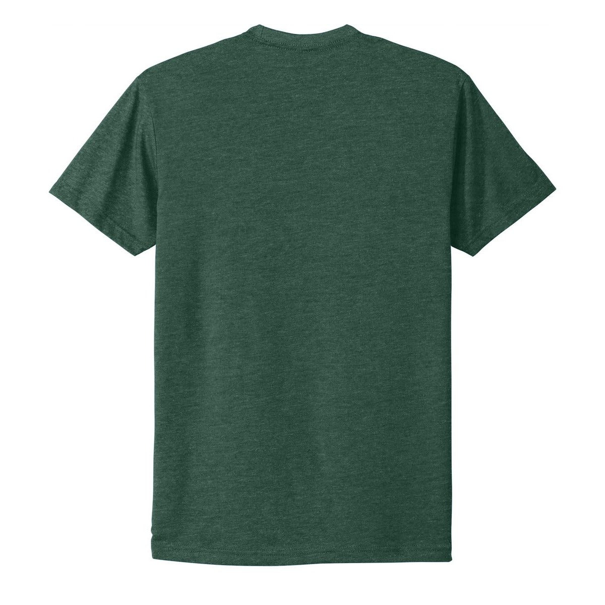 Heather Forest Green - Back