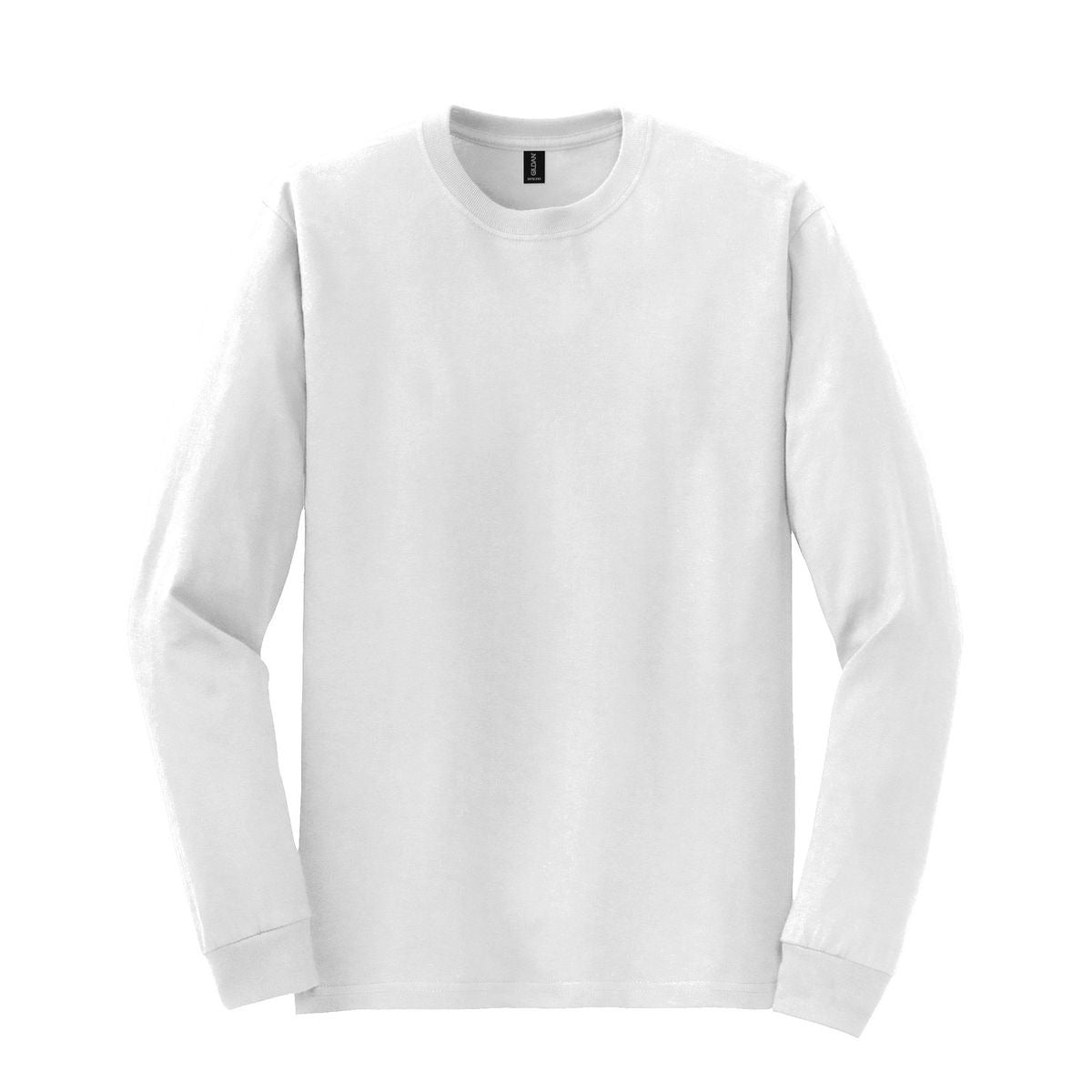 White - Front