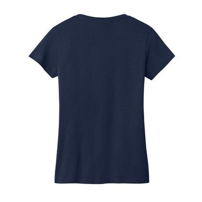 Navy - Back
