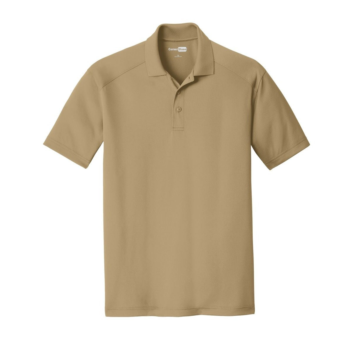 Tan - Front